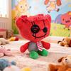 Jx1Dx1 Plush Forsaken Game Surrounding Jx1Dx1 Characters Plush Decor Plushie Stuffed Toy Birthday Christmas Gift For Fans