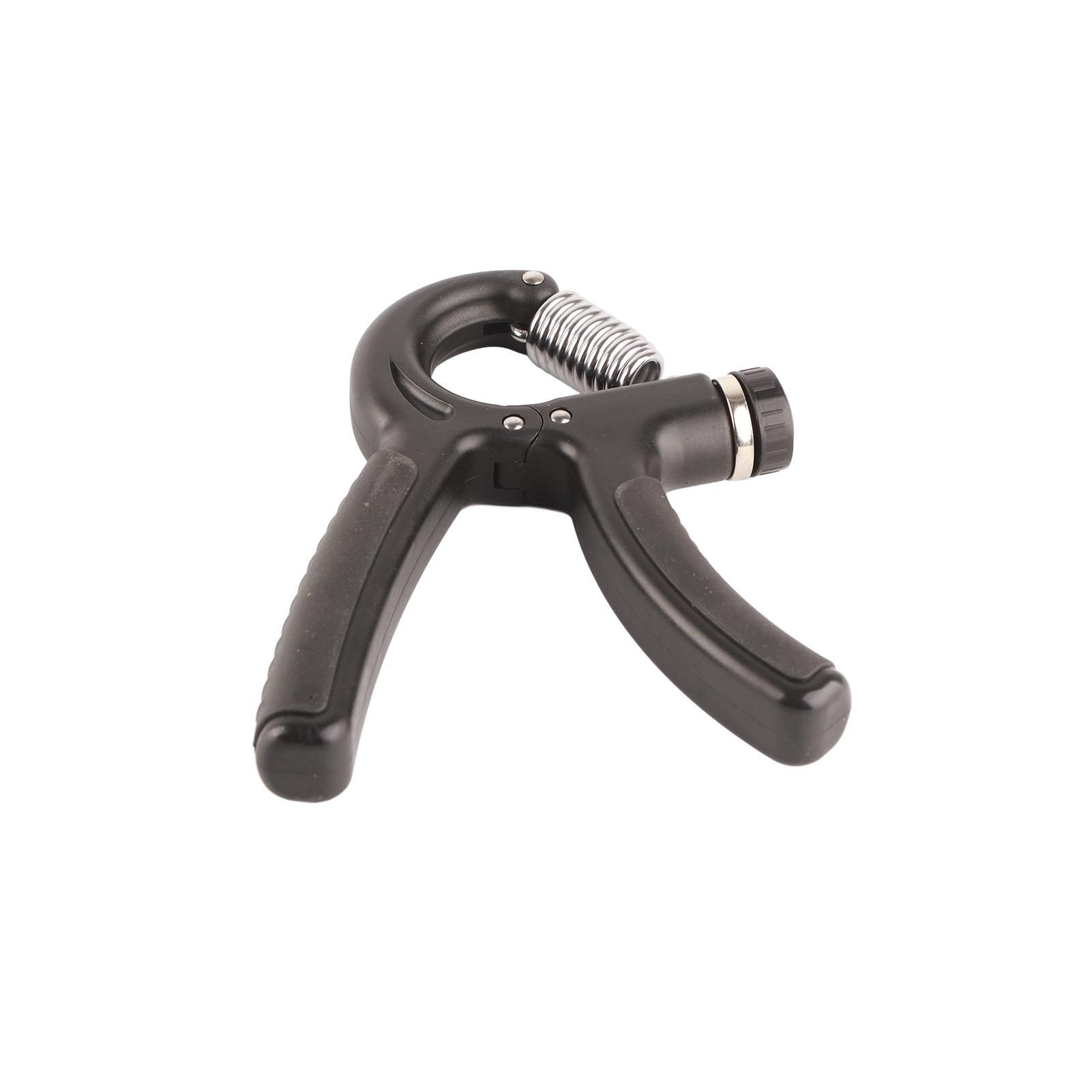 

Кистевой эспандер Тренажер для силы хвата Регулируемое сопротивление 560 кг эспандер для предплечий для