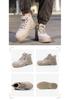 Men's Euro Standard Steel Toe Safety Shoes - Anti-Smash, Anti-Puncture, 10KV Insulated Construction Footwear
