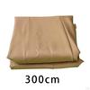 Hexagonal Canopy Replacement for Outdoor Umbrella 6 Ribs/8 Ribs Beach Lawn