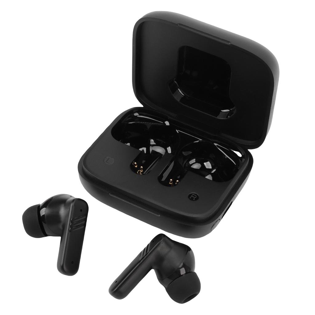 Wireless Earbuds HiFi Surround Sound 5.4 Earphones with LCD Full Color