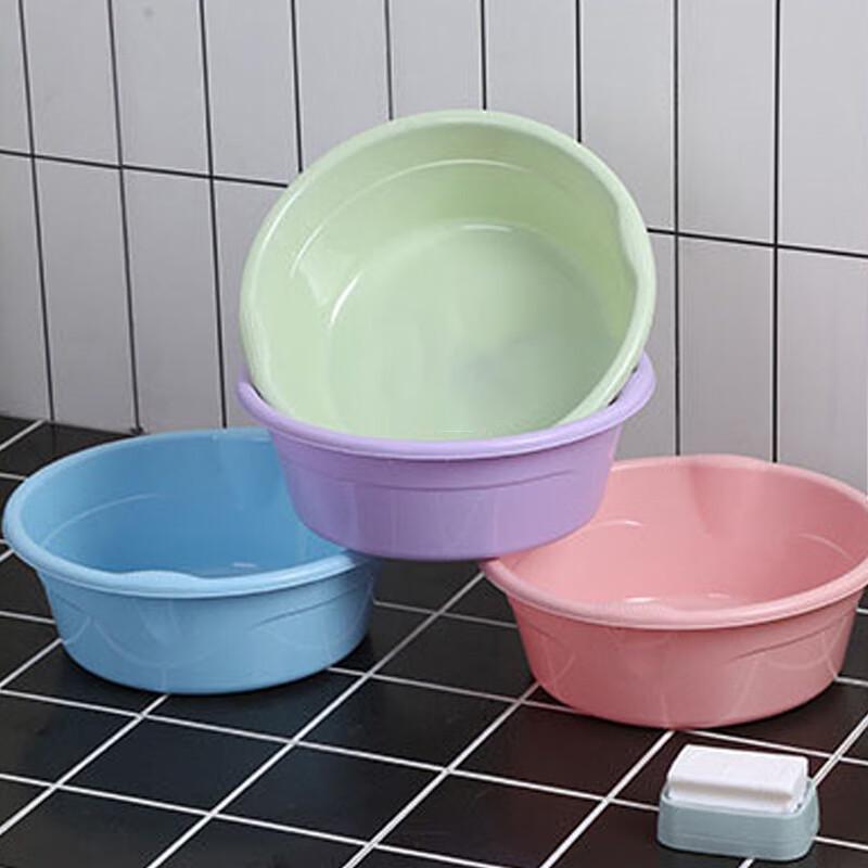 OAP Plastic Washbasin