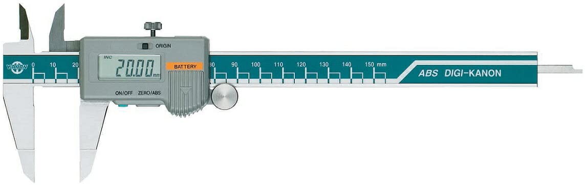 

Canon Digital Digital Blade Caliper 150mm EBL15B