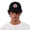 Amelikannideul Baseballstadion Tokyo Senators - Schwarz