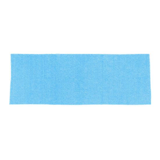 Bath Net Exfoliating Towel African Mesh Sponge Quick-Drying Bright Color Long Soft Nylon Bath Body Scrubber