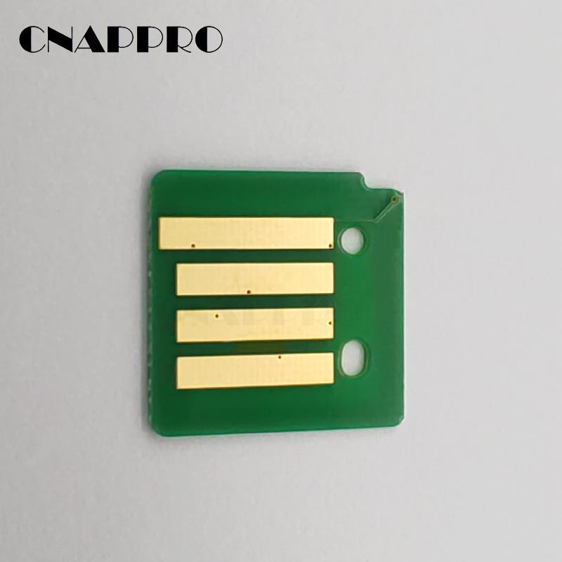 4PCS C8030 Toner Chip For Xerox AltaLink C8035 C8045 C8055 C8070 006R01697 006R01698 006R01699 006R01701 Toner Cartridges