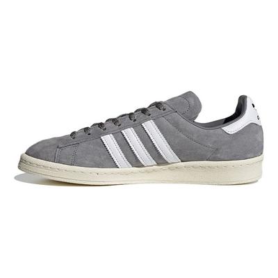 Zapatillas Unisex Campus 80s Gris Blanco Nube Blanco Roto FX5439