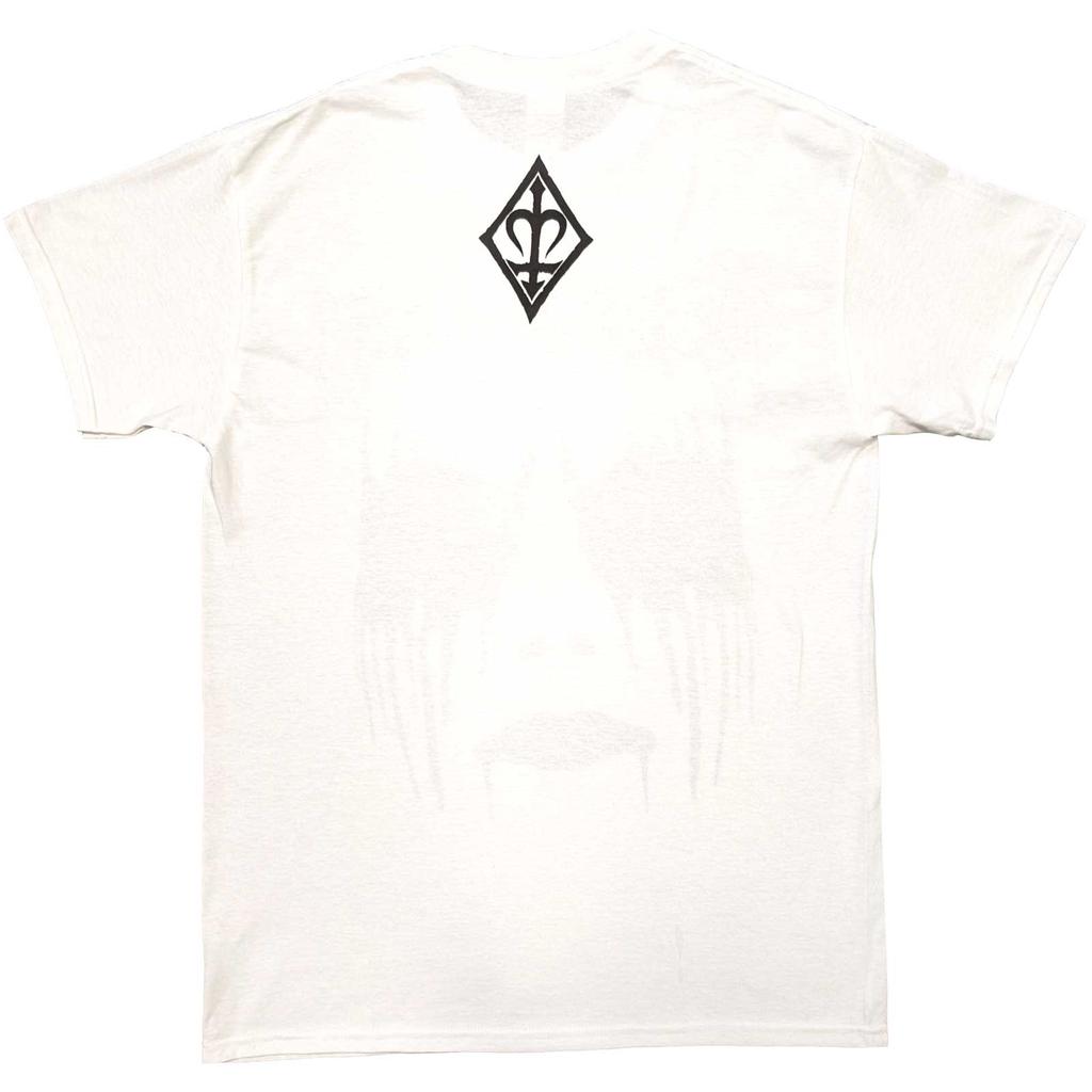Cradle Of Filth Mens Dani T-Shirt