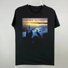 Avalon Album Roxy Music Black Cotton Full Size S-5XL Unisex T-Shirt