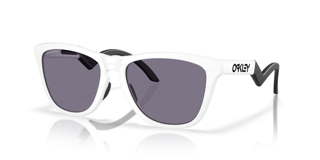 Oakley Sunglasses 0OO9289 Matte Clear 56
