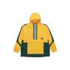 New Jackets Men Yellow GM4453