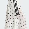 adidas Originals Sheer Polka Dots Skirt Women Skirts KV1176