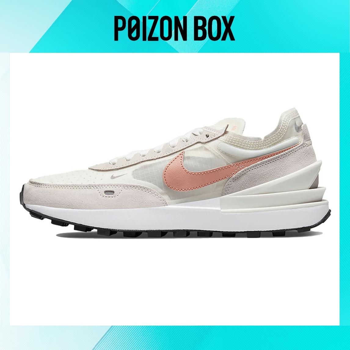 

кроссовки Nike Waffle One Life Casual Shoes Female DN4696-102