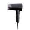 Tescom Hair Dryer, Negative Ion, Lightweight, Compact, Foldable <Compatible with Overseas Countries, C Type Conversion Plug Included, Automatic Voltag