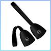 Leather Car Seat Back Hooks Portable Hanging Bag Rack Car Accessories For Opel Astra C G H Insignia J K Zafira B Corsa Vectra C Corsa C