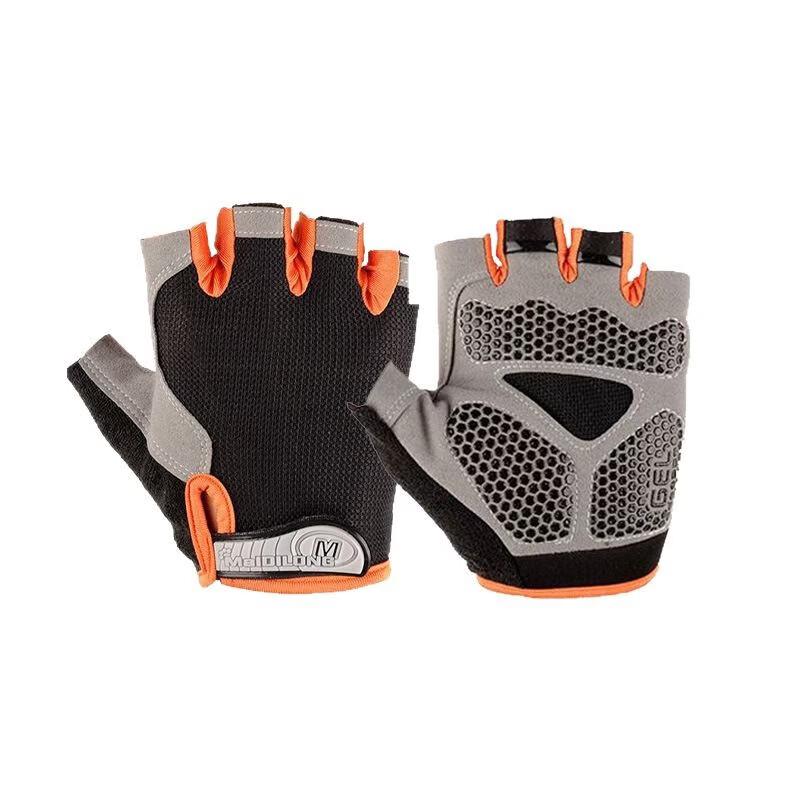Shixun Outdoor Cycling Half-Finger Gloves