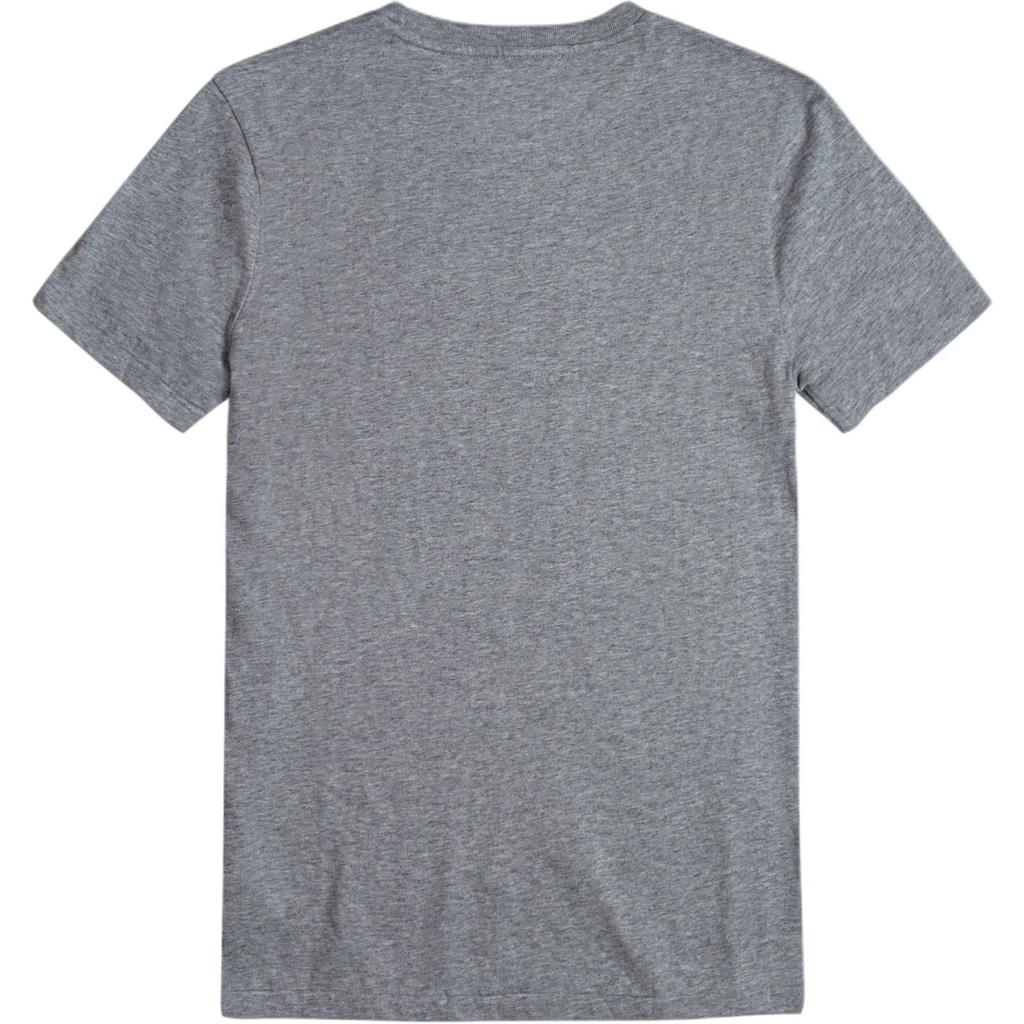 Polo Ralph Lauren Big Pony Logo Print Crew Neck Short Sleeve T-Shirt Men T-Shirts MNPOTSH1N810465-D86