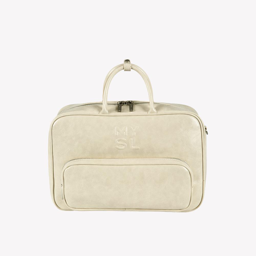 Myshell Butter Backpack_75601Bp