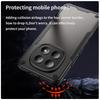 Xiaomi Redmi Note 15/poco M8 Hoesje, Schokbestendige Telefoonhoes, Krasbestendige Telefoonhoes Voor Xiaomi Redmi Note 15/poco M8