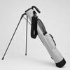 Freestanding Golf Stand Bag Compact Carry Long-Lasting Adjustable for
