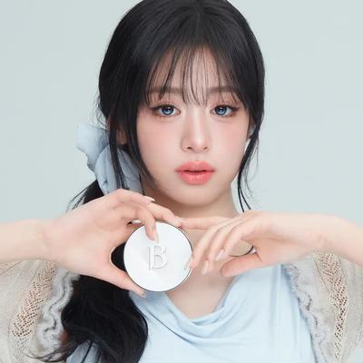 [AD] Covericious Ultimate White Cushion (Full Size)