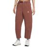 ACG Series Repel Minimalist Comfortable Solid Color Cropped Pants Women Pants Red-Brown Baroque-Brown Mountain-White HJ0244-218