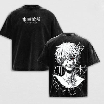 Üst giysisi – T-shirtler