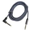 Professional Keyboard Cable Guitar Cord Guitar Cable Noise Reduction Cable Guitar Equipment Music Cable for Guitar
