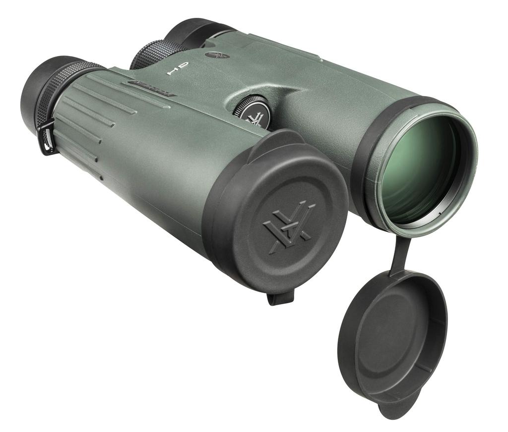 Tappi Obiettivo Binocolo Vortex ViperHD 50mm di (Impostare 2)
