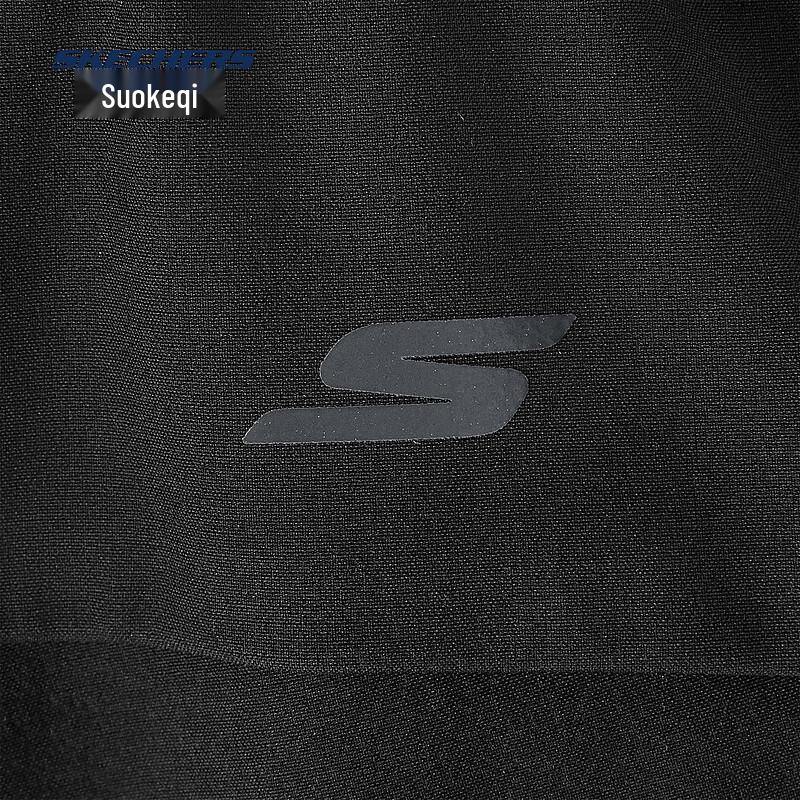 Skechers Women's Loose Fit Waterproof Straight-Leg Trousers P325W146