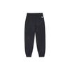New MLB New York Yankees Knitted Sweatpants Women's Black 3FWPB0433-50BKS