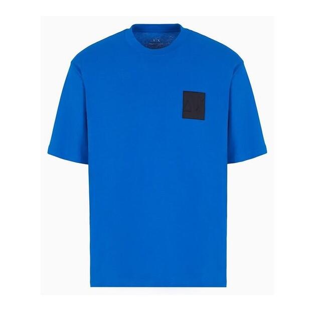 Футболка Armani Exchange 6DZTJGZ J8EZ 15DS EU L 12800₽