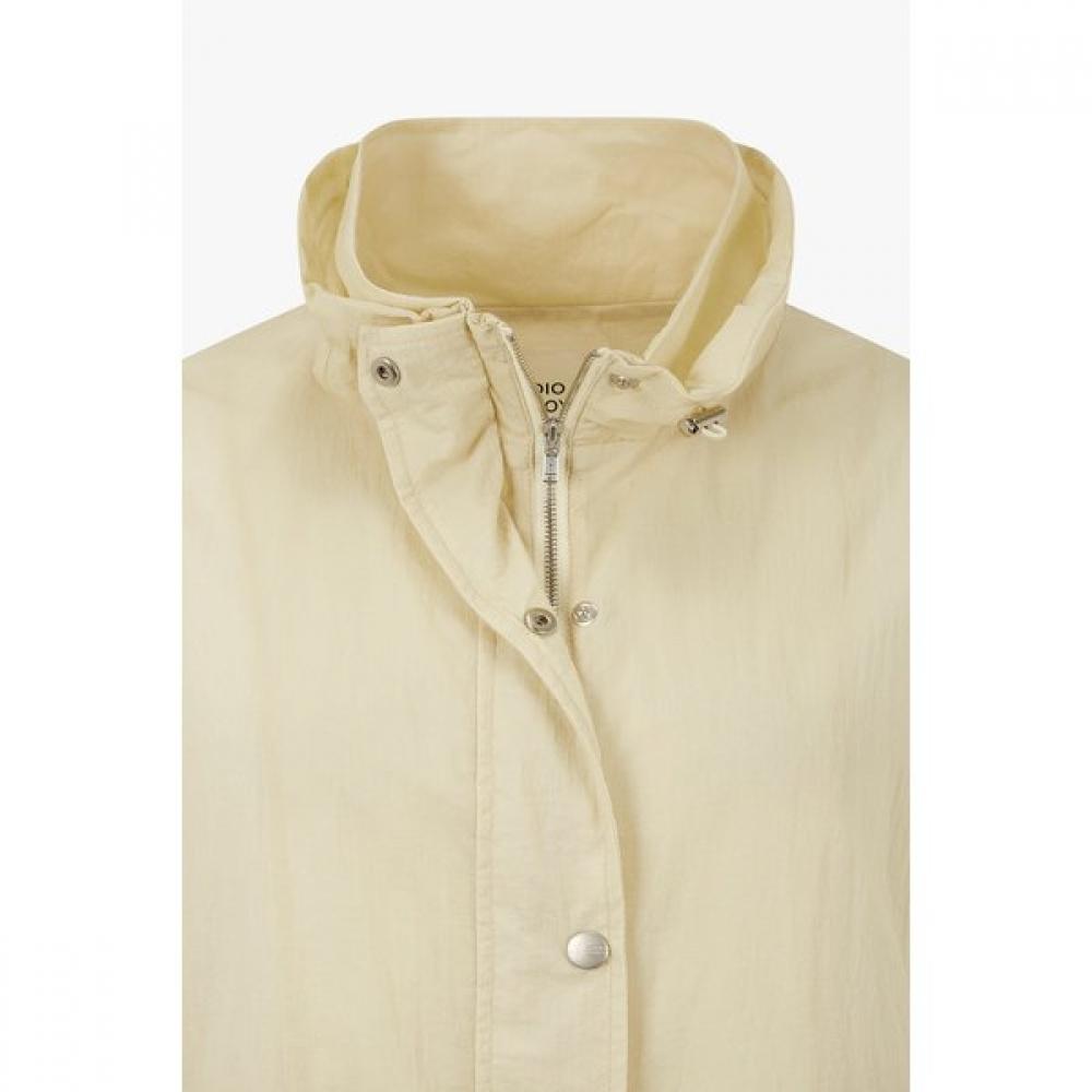 STUDIO TOMBOY Band Collar Jumper 9175213982