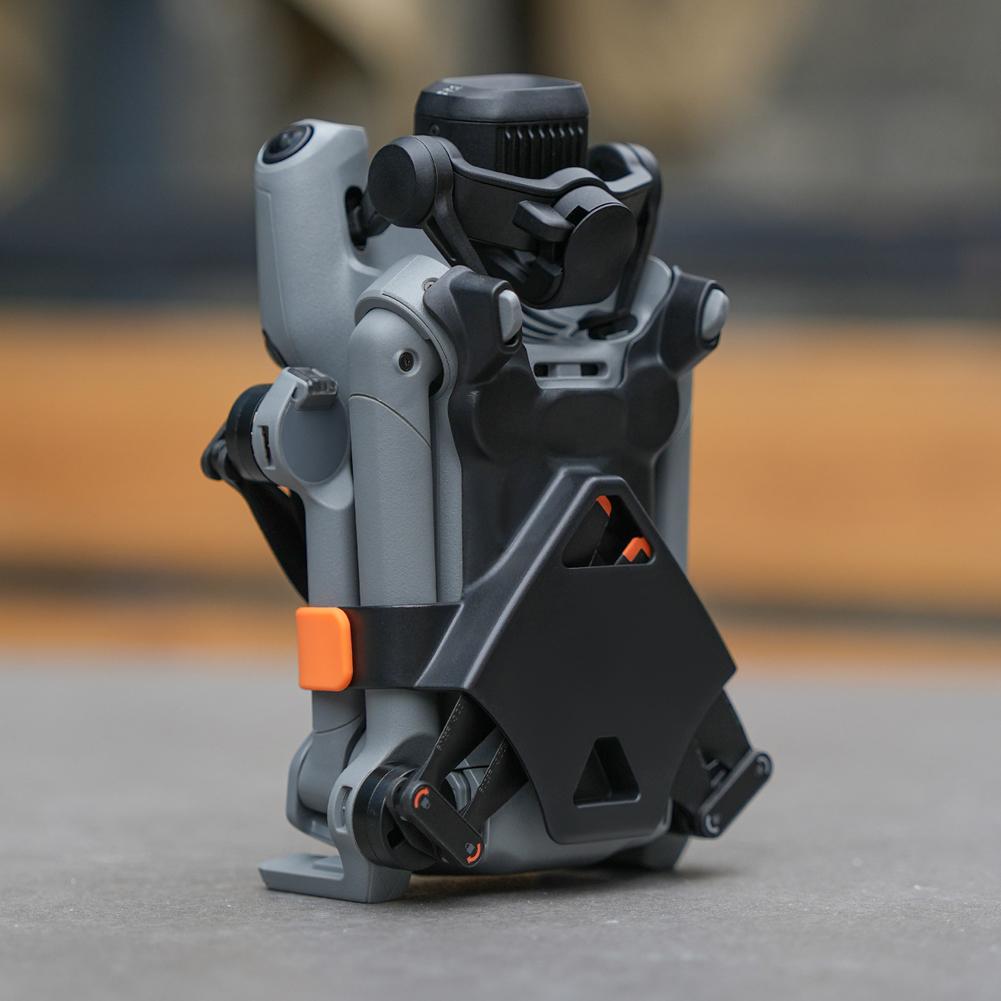  for Dji Mini 5 Pro Propeller Holder Wings Fixed Stabilizers Protective Prop Blades Strap for Dji Mini 5 Pro Drone Accessories