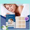 Houkea Herbal Sleep Patches For Restful Night Sleep With Calming Lavender Aroma