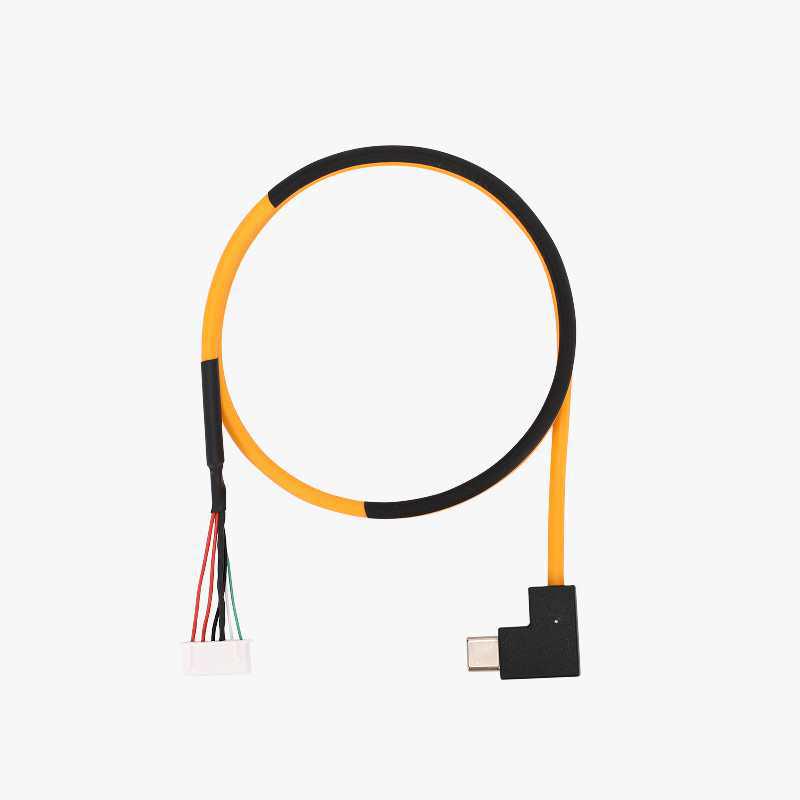 3D Printer Tool Head Cable for P2S Accessories