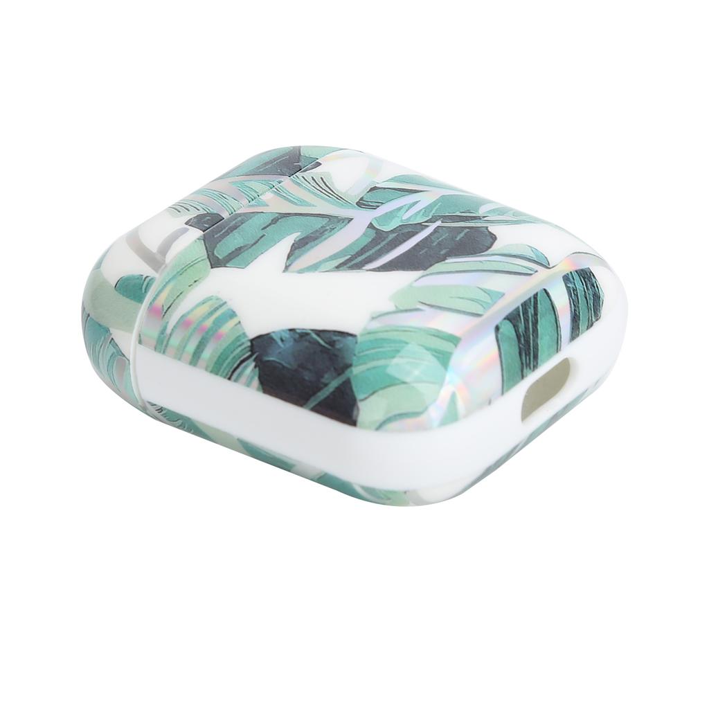 Für IOS Earbuds 1 2 Schutzhülle mit Hängeschnalle Kopfhörerhülle Schutz