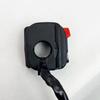 Motorhead Thin Switch Box Bike Switch Right Switch Kill Switch