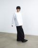 ANGLAN Essential Layer Long Sleeve - White