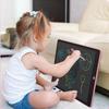 10/12/Inch Colourful Lcd Writing Tablet Drawing Board Kid Graffiti Sketchpad Toys Handwriting Blackboard Drawing Board Kids Toys