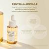 Skin1004 Madagascar Centella Ampoule Kit (Mini Ampoule 4 Types)