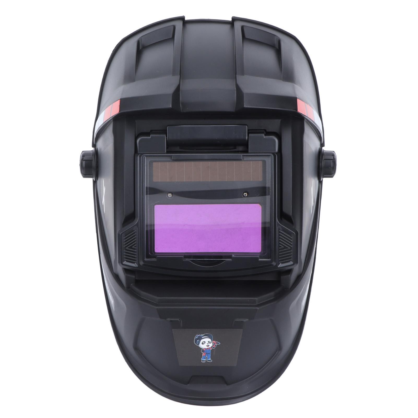 

Сварочный шлем с откидным забралом, самозатемняющийся, откидное забрало, защита головы, изолированный капюшон