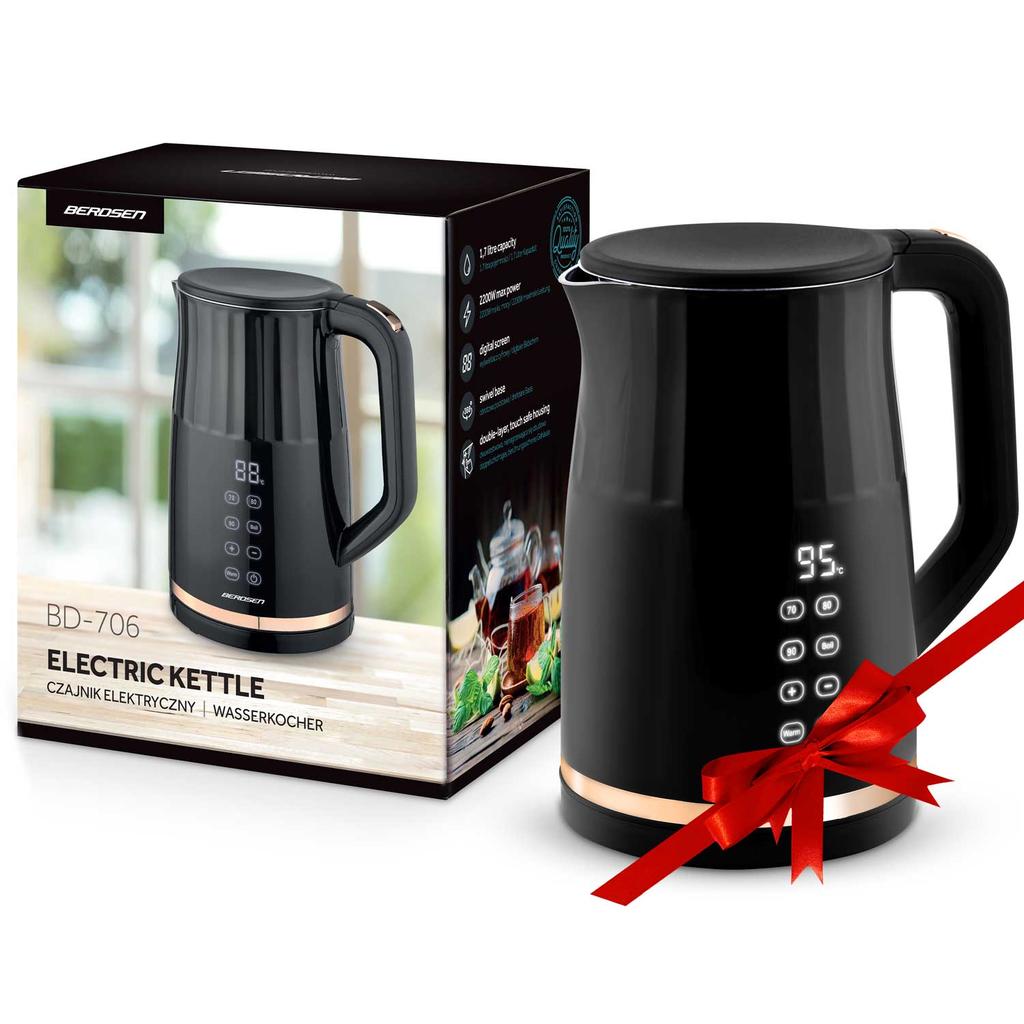 Berdsen Electric Kettle