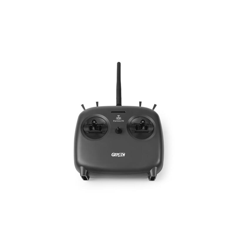 

Пульт дистанційного керування GEPRC TinyRadio ELRS 2.4G