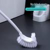 Meihuoji Jia Wall-Mounted Double-Sided Toilet Brush