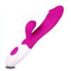 Masturbation Vibrator Dildo G-Spot Stimulator Clitoral Massager Female Sex Toy