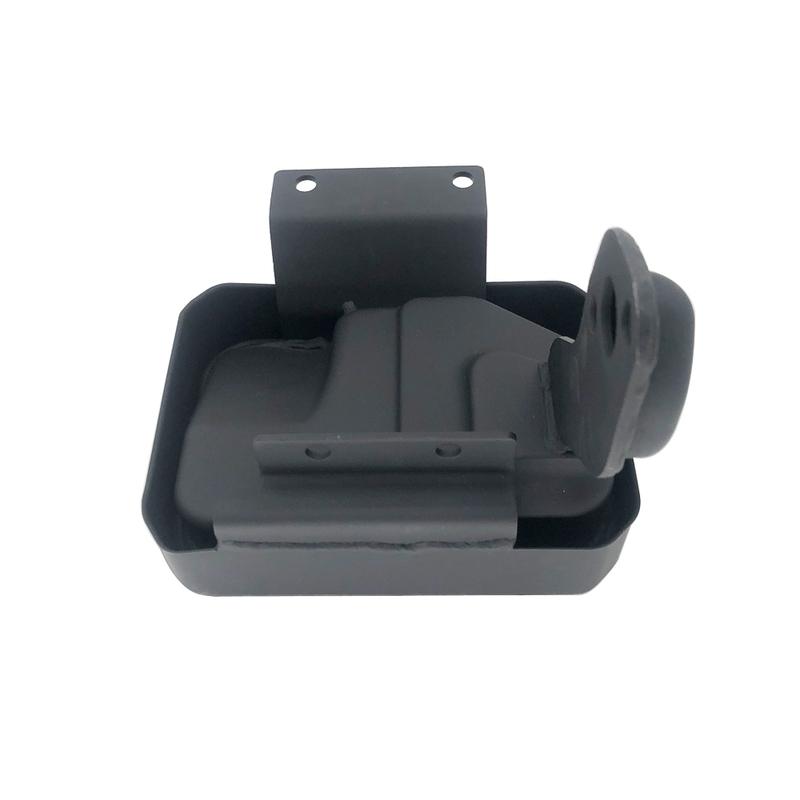 EH12 MUFFLER FOR EH12-2D 4 CYCLE 2.8HP 121CC ENGINE For RAMMER JUMPING TAMPER EXHAUST 268-30101-01