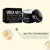 AMZ Urea Hand and Foot Moisturizing Cream: Hydrating and Nourishing / Heel Care / Softening Cuticles / Exfoliating Moisturizer