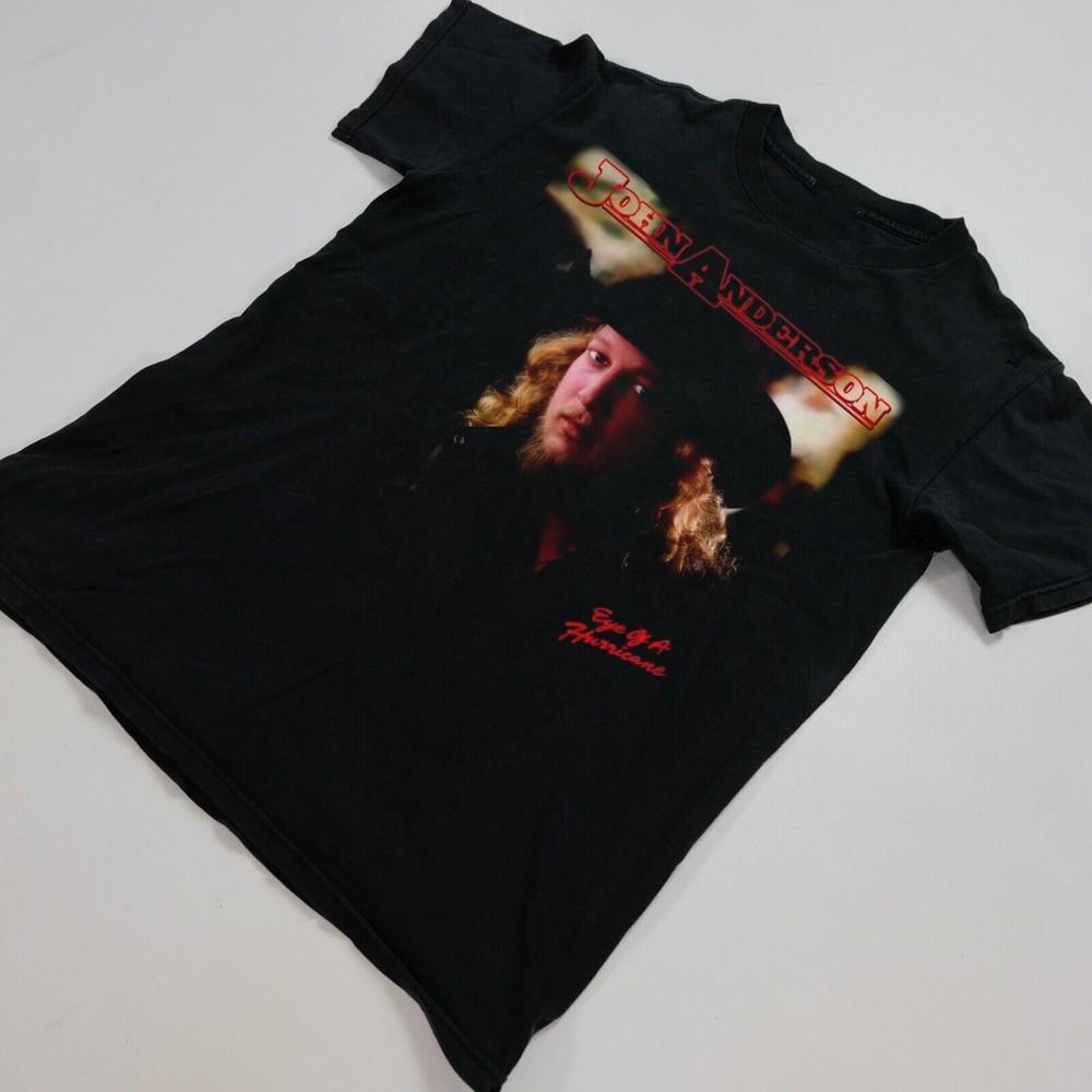 New Popular John Anderson Concert Unisex All Size 6D26 Unisex T-Shirt XXXXL