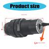 Low Fuels Hoppers Alarm BBQ Sensors Photoelectric Sensors Multipurpose Replacement Parts for Grills Cooking Supplies